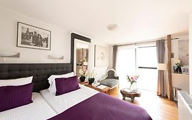 B&B Montenakerhof
